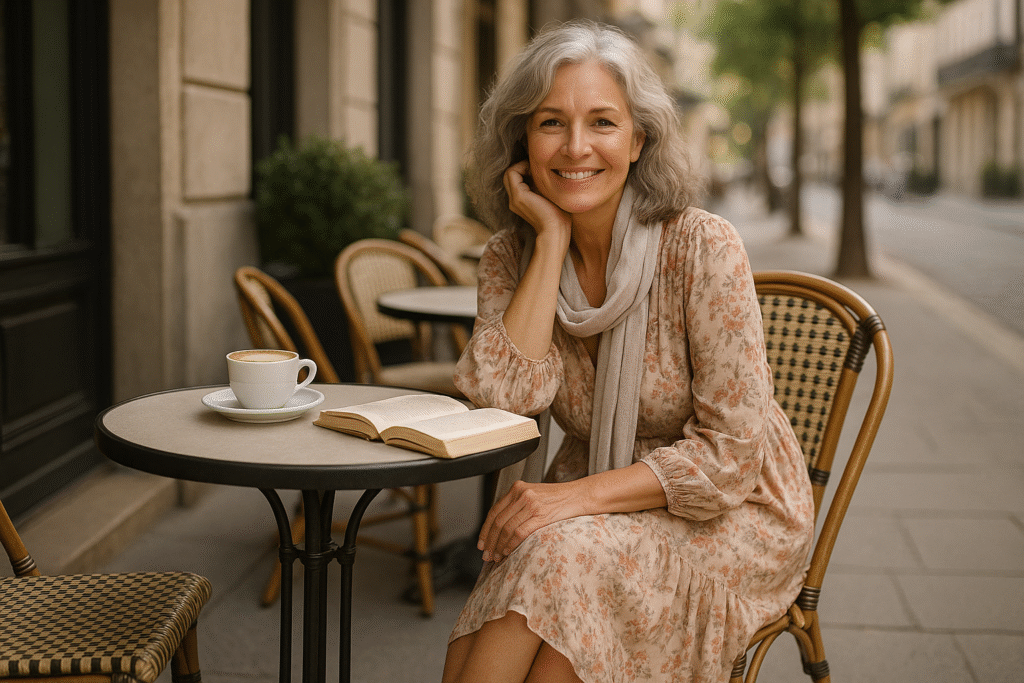 7 Boho Fashion Secrets Women Over 50 Swear By