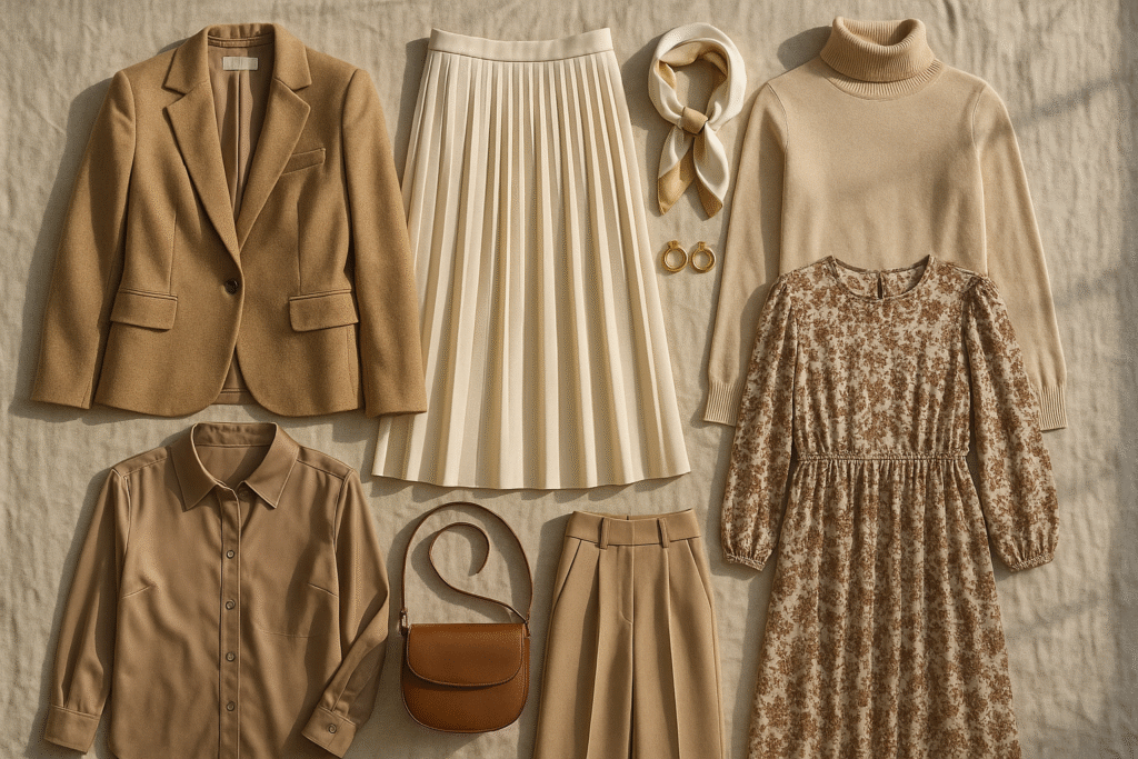 Modest Fashion Looks That Are Anything But Boring