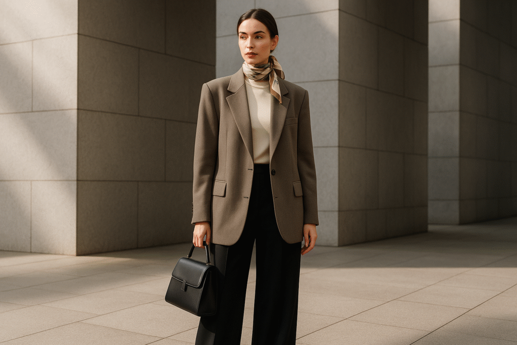 Modest Fashion Looks That Are Anything But Boring