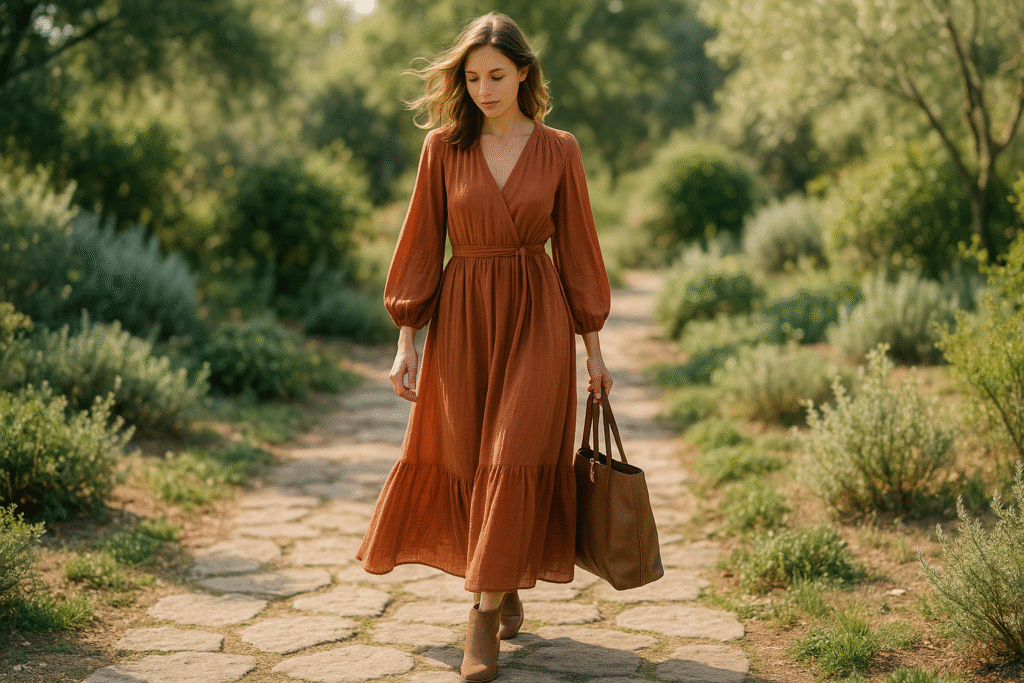 Modest Fashion Looks That Are Anything But Boring