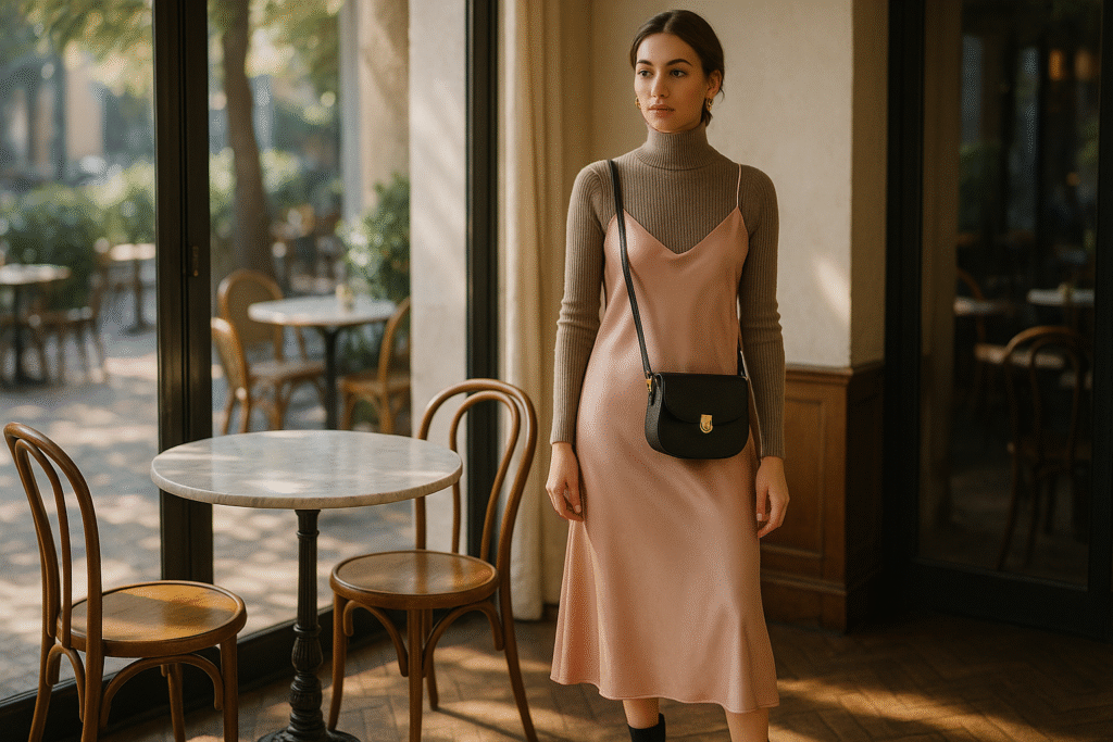 Modest Fashion Looks That Are Anything But Boring
