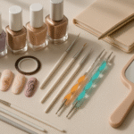 10 Short Artsy Nail Ideas You’ll Want to Try This Season