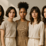 5 Hot Hair Styles Everyone’s Obsessed With Right Now