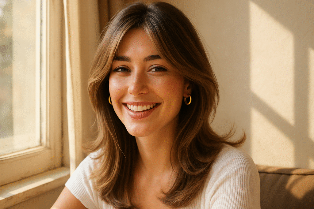 5 Hot Hair Styles Everyone’s Obsessed With Right Now
