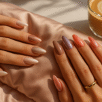 10 Easy Glazed Almond Nail Ideas You’ll Love All Year