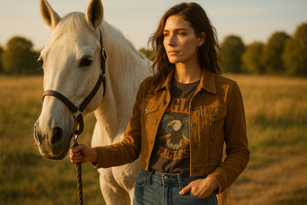 Underrated Cowgirl Style Pieces You’ll Want in 2025