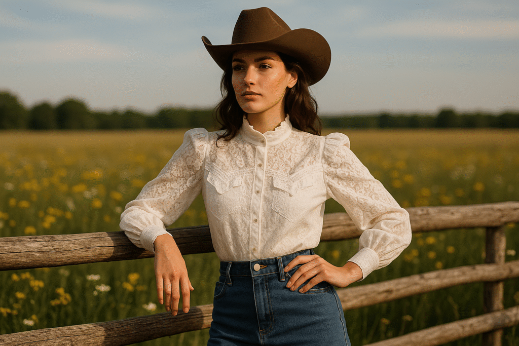 Underrated Cowgirl Style Pieces You’ll Want in 2025