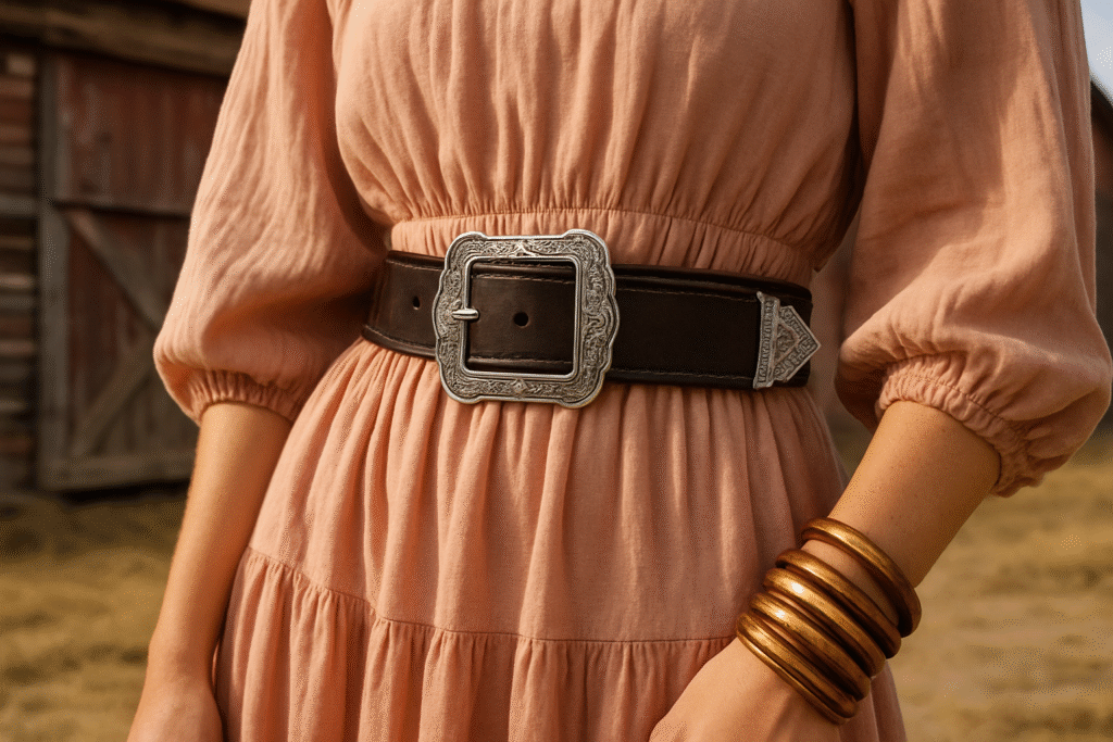 Underrated Cowgirl Style Pieces You’ll Want in 2025