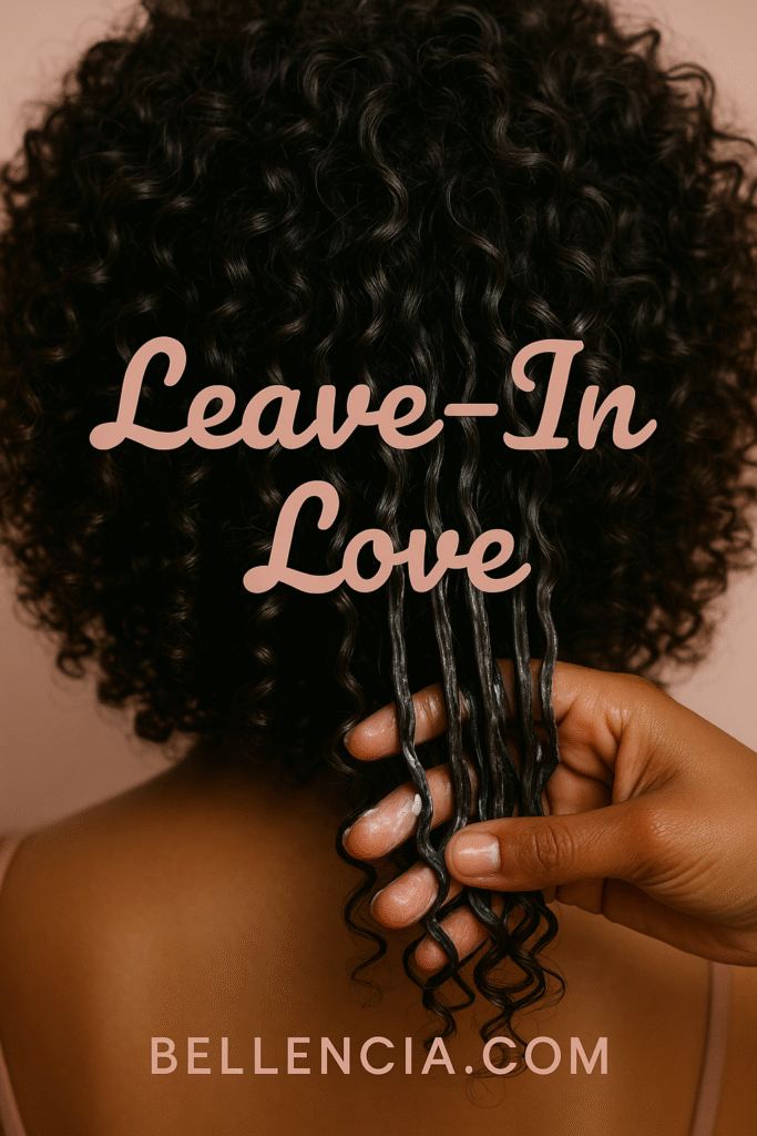 The Ultimate Natural Hair Wash Day Routine