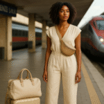12 Stylish Travel Bag Essentials Every Girl Should Pack