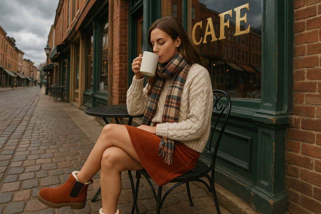 7 Quaint Small Town Getaways Every Traveler Will Love