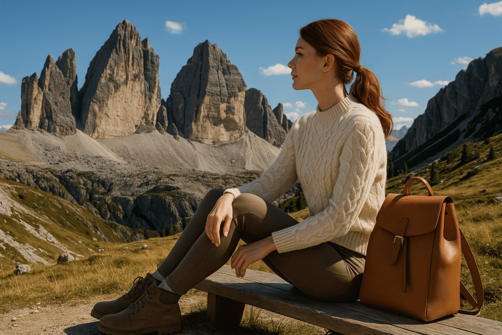 7 Scenic Mountain Escapes to Book for Your 2025 Peak Travel Getaway
