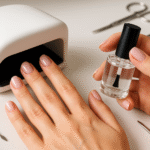 Quick Dry Time Secrets for Flawless Nails