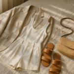 6 Elevated Summer Capsule Wardrobe Pieces