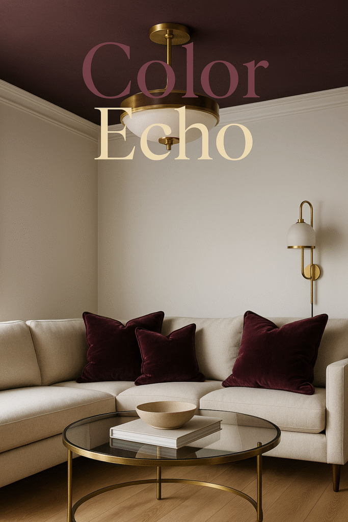 Statement Ceiling Ideas: Bold 2025 Trends for the Fifth Wall