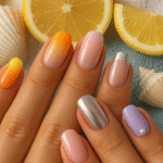 Summer Nails 2025: Trendguide & How-To’s