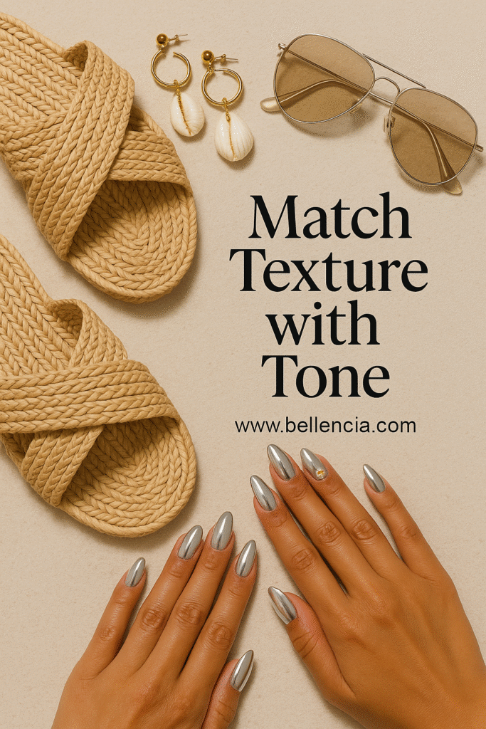 Summer Nails 2025: Trendguide & How-To’s