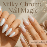 Milky Chrome vs. Milky White Nails: What’s the Hype?