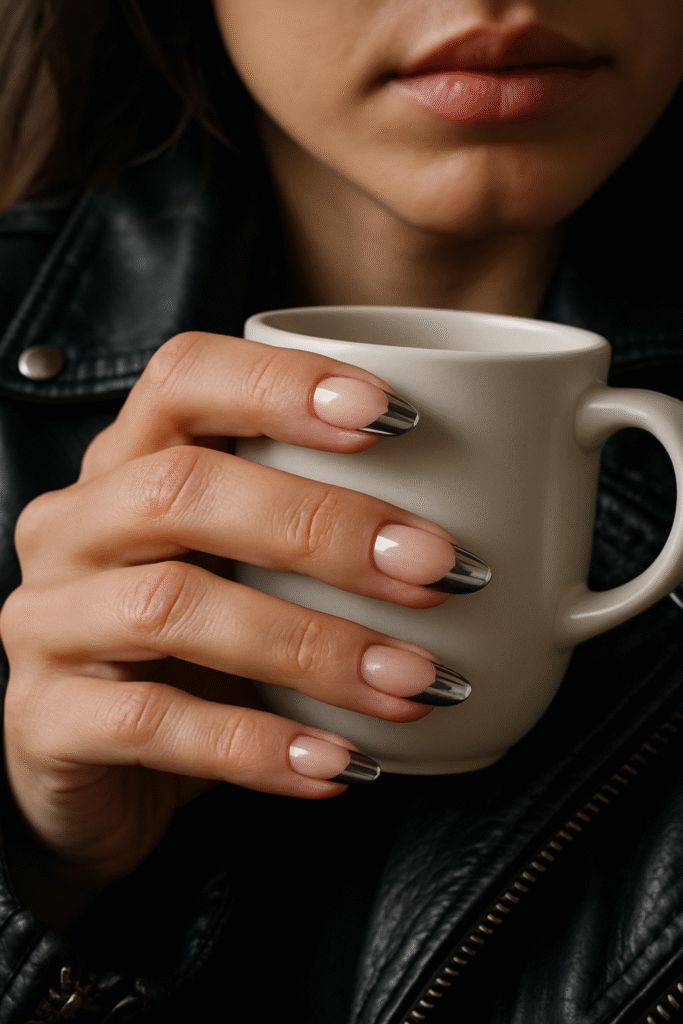 Style‑Core Nail Aesthetics