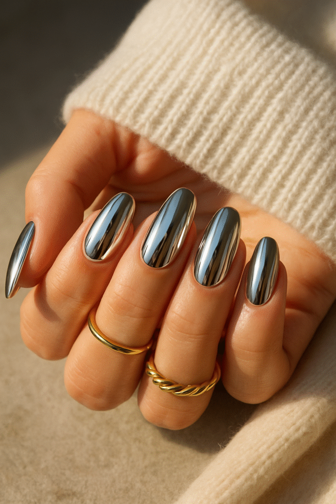 Style‑Core Nail Aesthetics