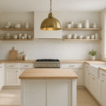 Kitchen Aesthetic Guide: Create Your Dream Kitchen Style
