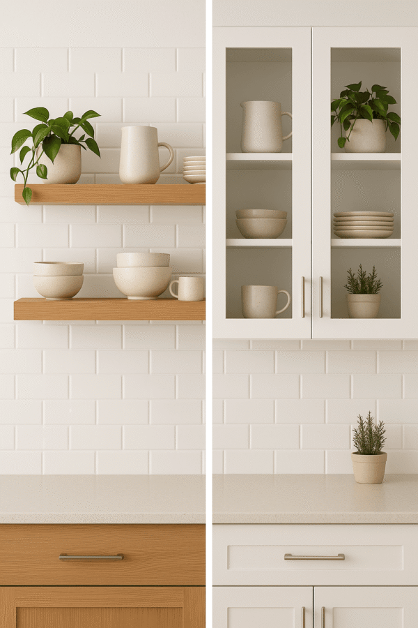 Kitchen Aesthetic Guide: Create Your Dream Kitchen Style – Bellencia