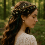 8 Enchanting Castlecore Hairstyles to Channel Your Inner Medieval Muse