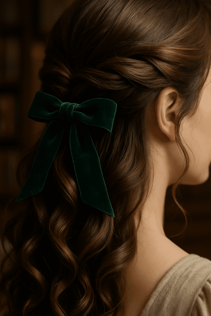 8 Enchanting Castlecore Hairstyles to Channel Your Inner Medieval Muse