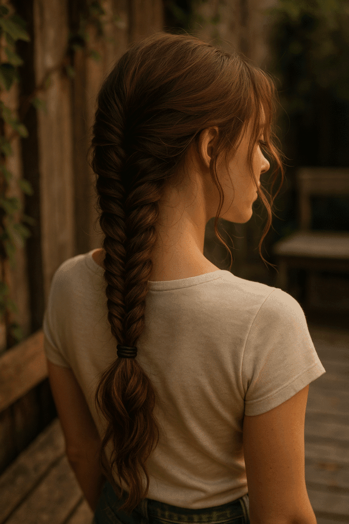 8 Enchanting Castlecore Hairstyles to Channel Your Inner Medieval Muse