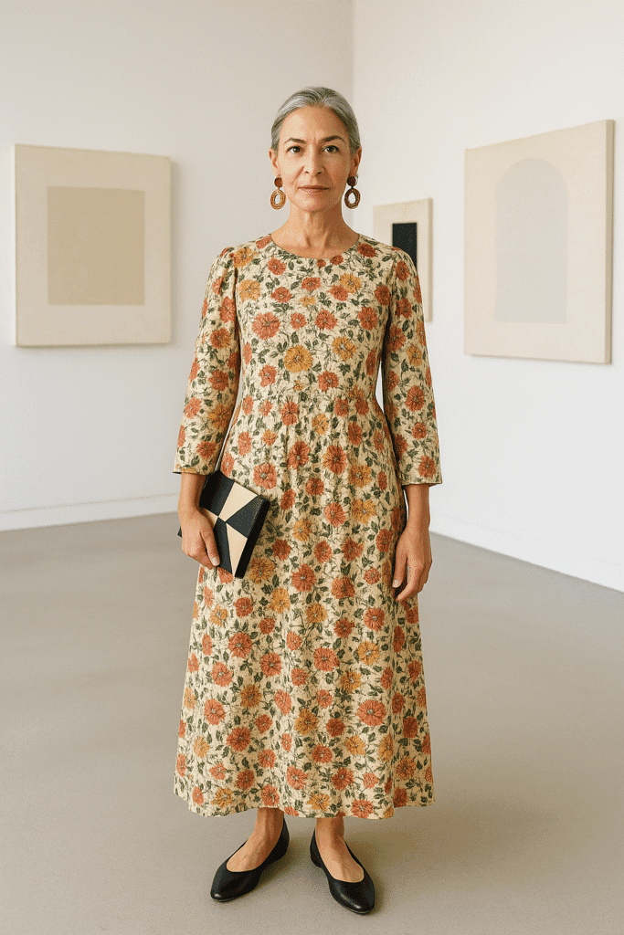 PRETTYGARDEN Maxi Dress: 5 Chic Looks for Women 40+