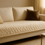 8 Ways This $8 Faux Fur Cover Can Instantly Elevate Your Living Space
