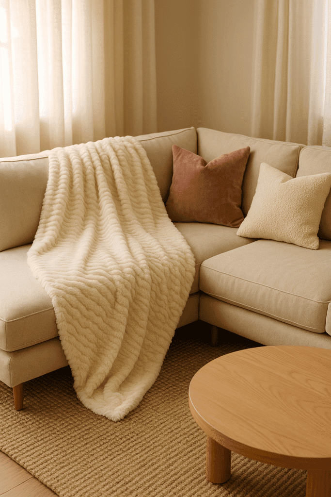 20 Living Room Decor Ideas That Instantly Elevate Your Space