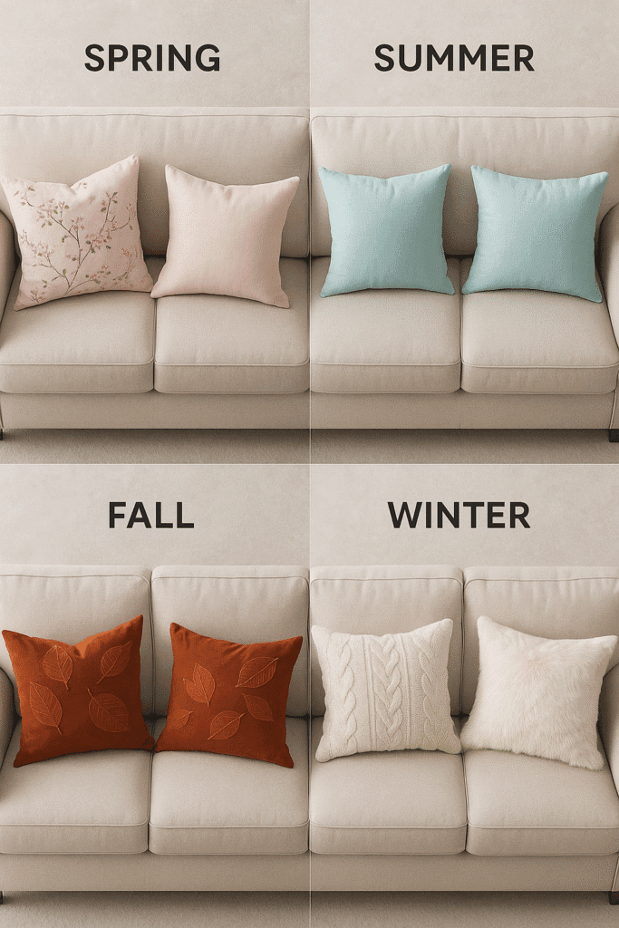 20 Living Room Decor Ideas That Instantly Elevate Your Space