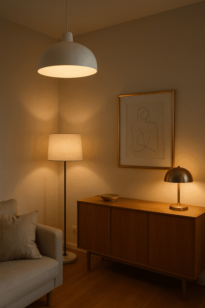 20 Living Room Decor Ideas That Instantly Elevate Your Space