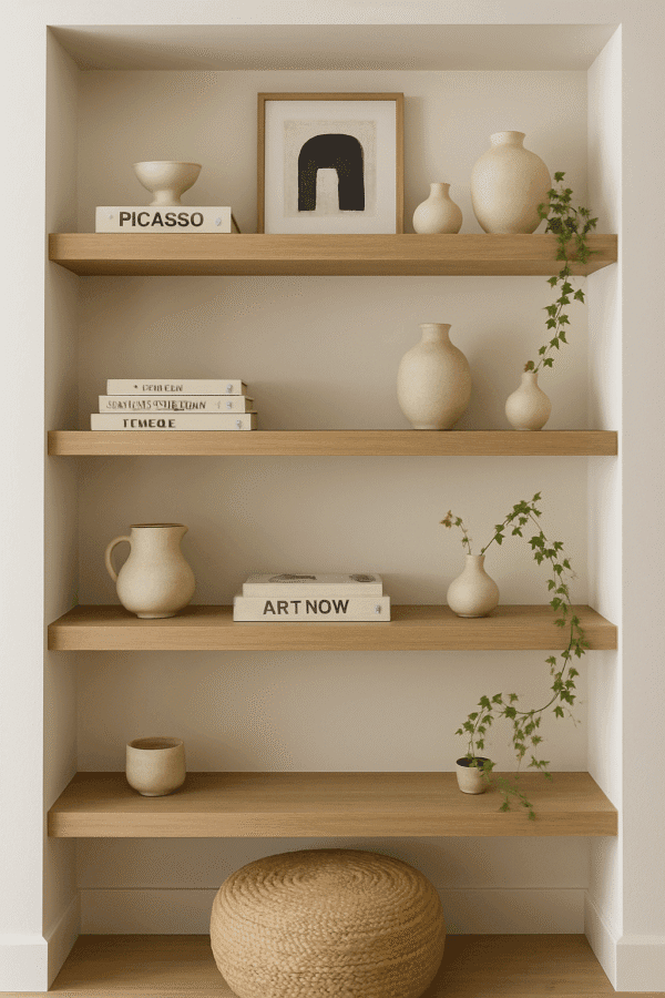 20 Living Room Decor Ideas That Instantly Elevate Your Space - Bellencia