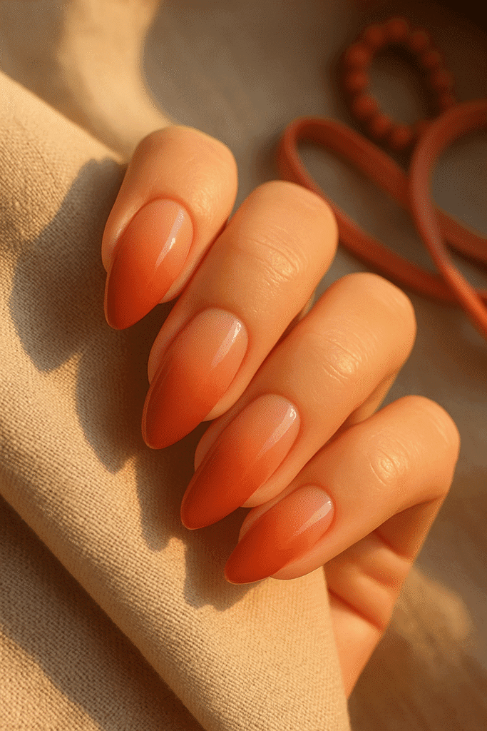 25 End of Summer Nail Ideas to Rock Before Fall Hits