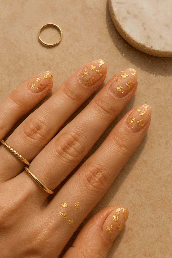 25 End of Summer Nail Ideas to Rock Before Fall Hits