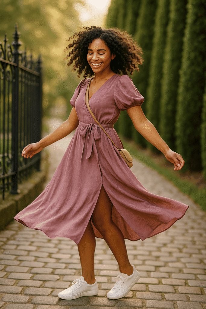 Your No-Fail Capsule Wardrobe for Everyday Glam
