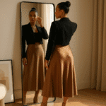 The Rule of Thirds in Outfits: Why It Works