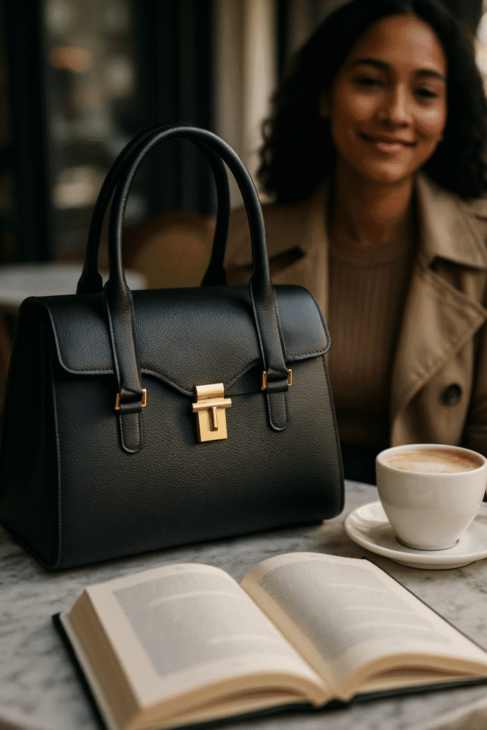 7 Closet Staples That Always Look Expensive