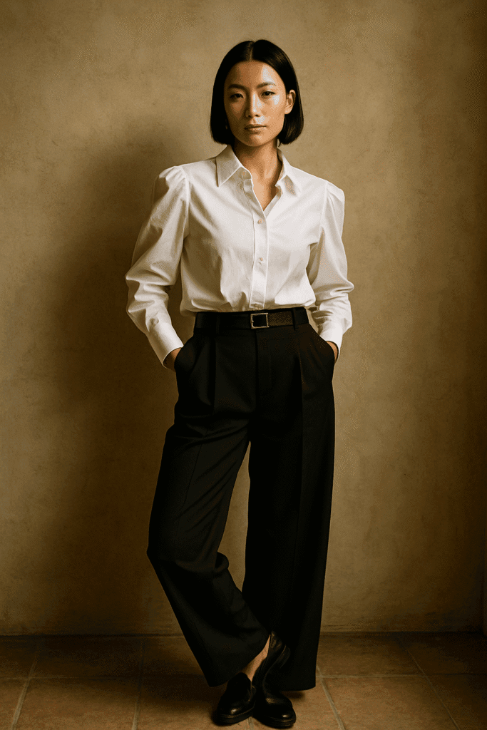 Why Some Outfits Just Work—And Others Don’t