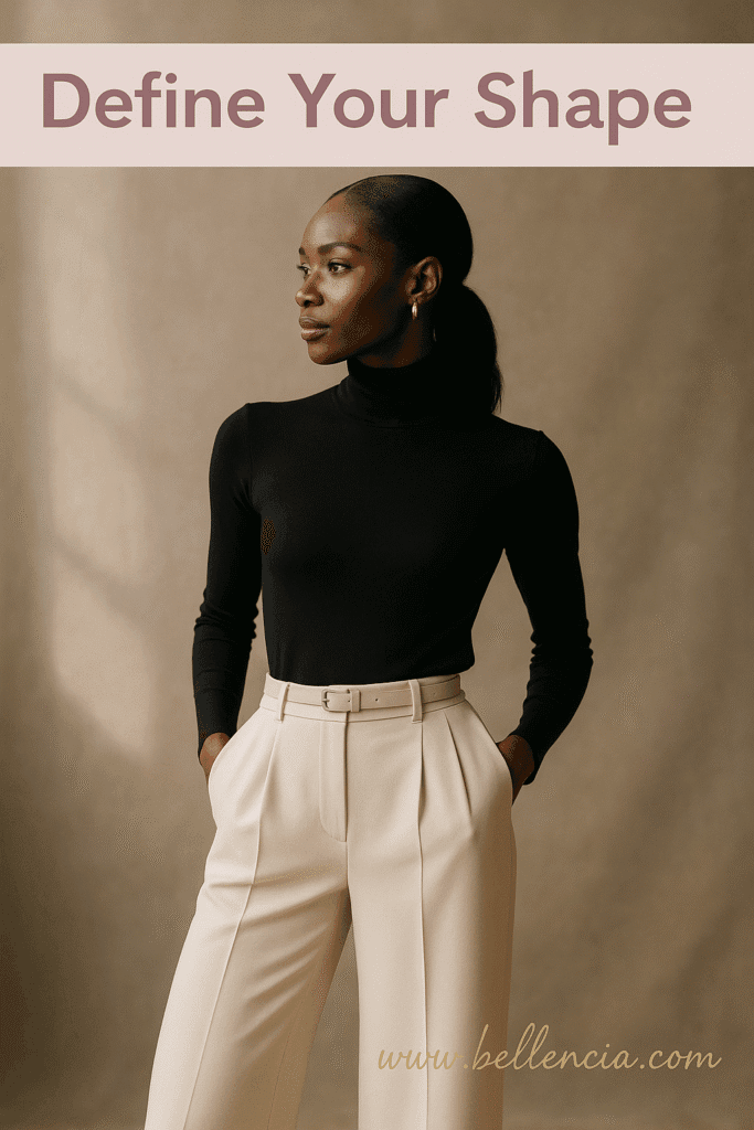 The Outfit Illusion: How Clothes Shape What Others See