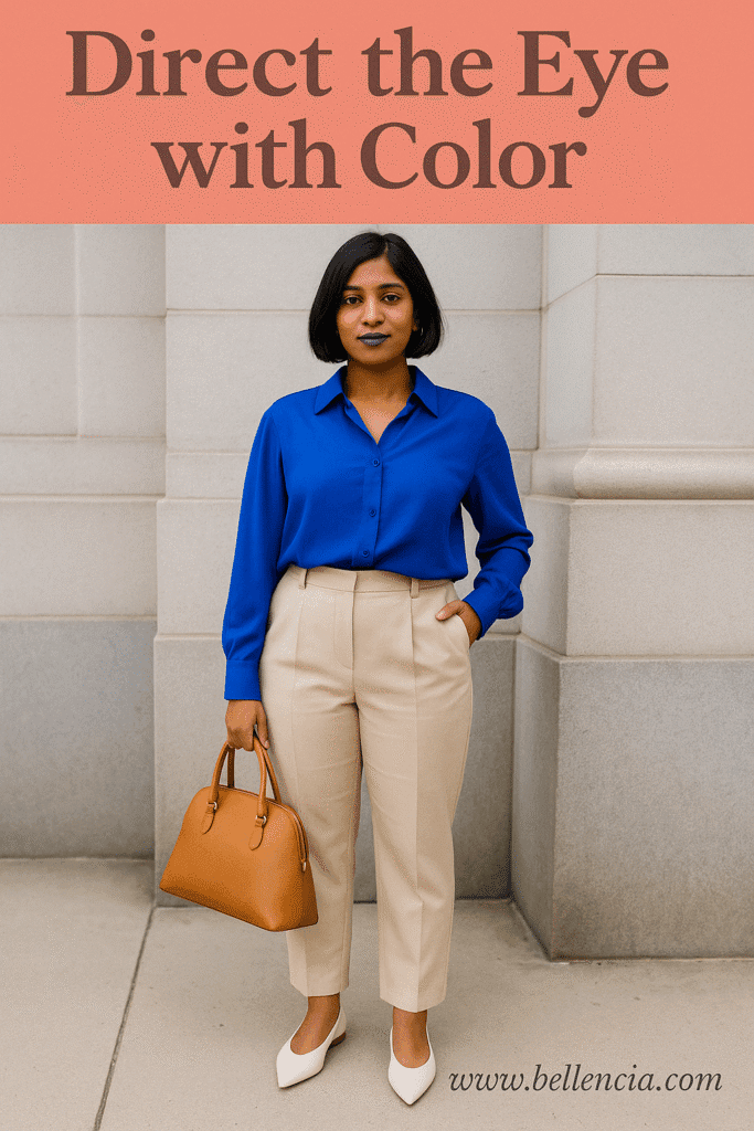 The Outfit Illusion: How Clothes Shape What Others See