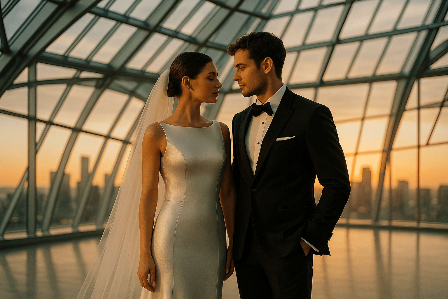 Future Wedding Plans: What’s Next for Brides and Grooms