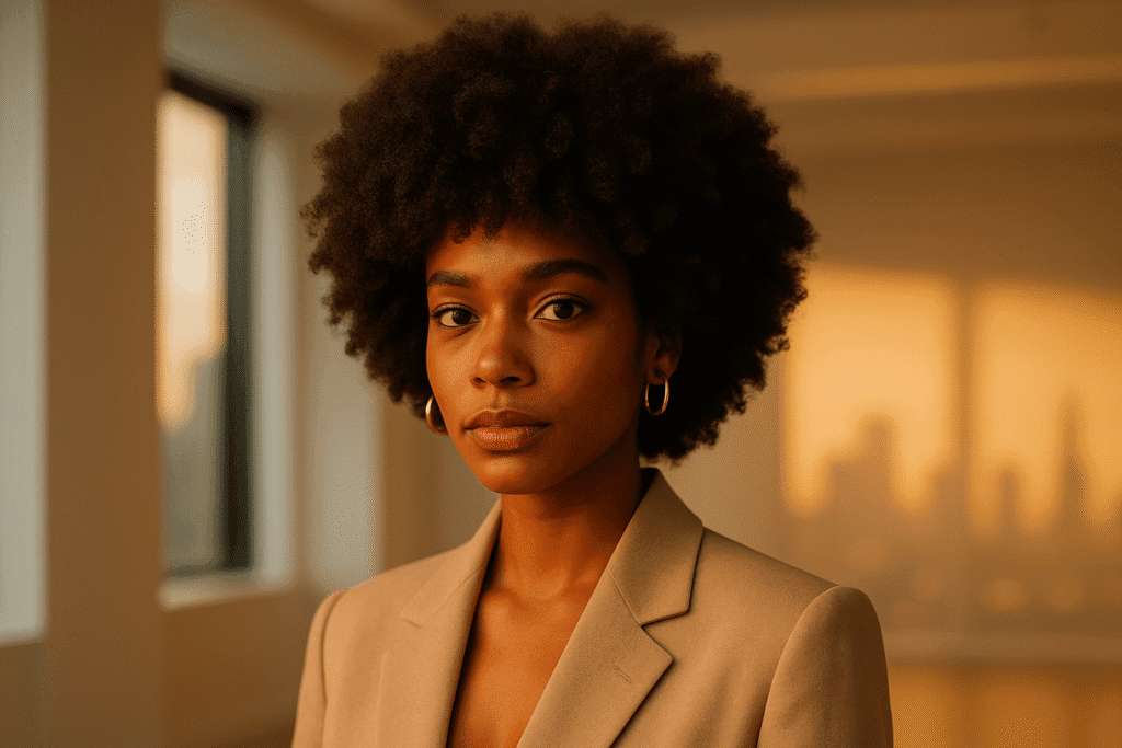 Hairstyles African American Styles 2025: The Future of Beauty