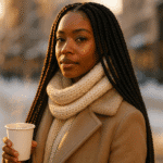 Winter Hair Braids: The Protective Style You Need This Season