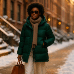 Winter Fashion Inspo: Style Ideas for a Chic 2025 Season