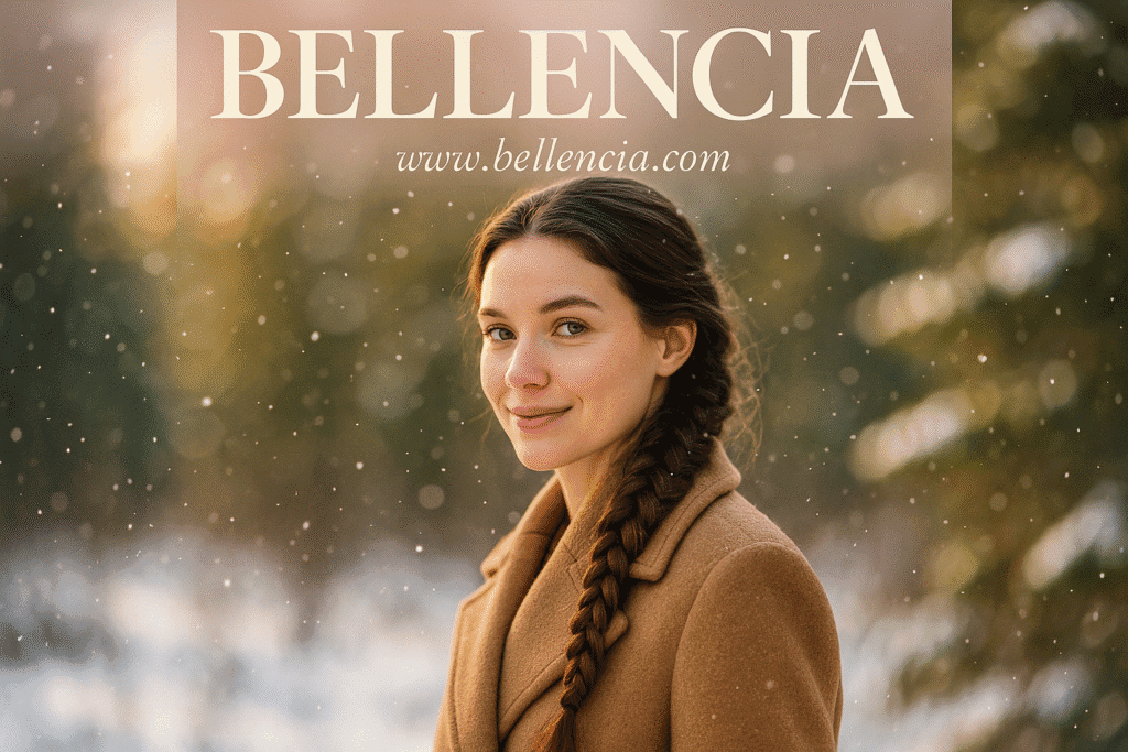 Winter Hair Braid Ideas: Cozy-Glam Tutorials You Can Totally DIY