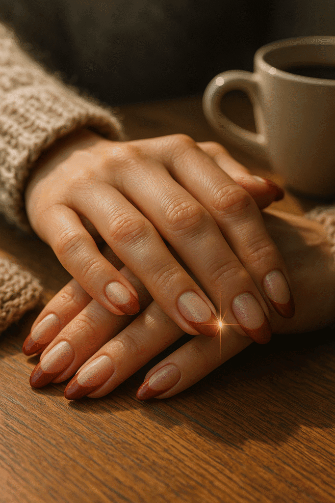 Fall Nail Looks You Can DIY at Home (No Salon Needed!)