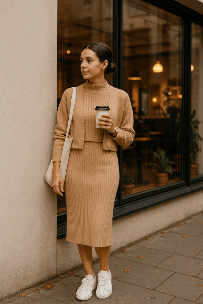 PRETTYGARDEN Sweater Dress: The Viral Amazon Fall Outfit Everyone’s Saving Right Now